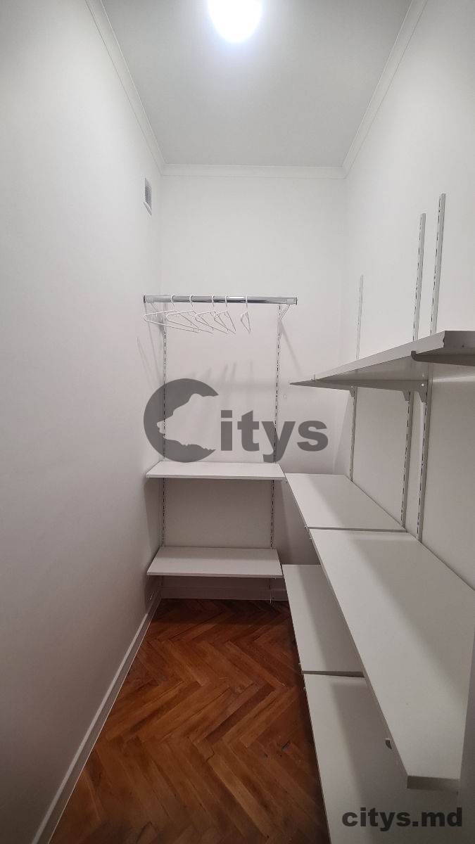 Chirie-Apartament cu 2 camere, 51m², Chișinău, Centru, bd. Ştefan cel Mare şi Sfânt photo 7