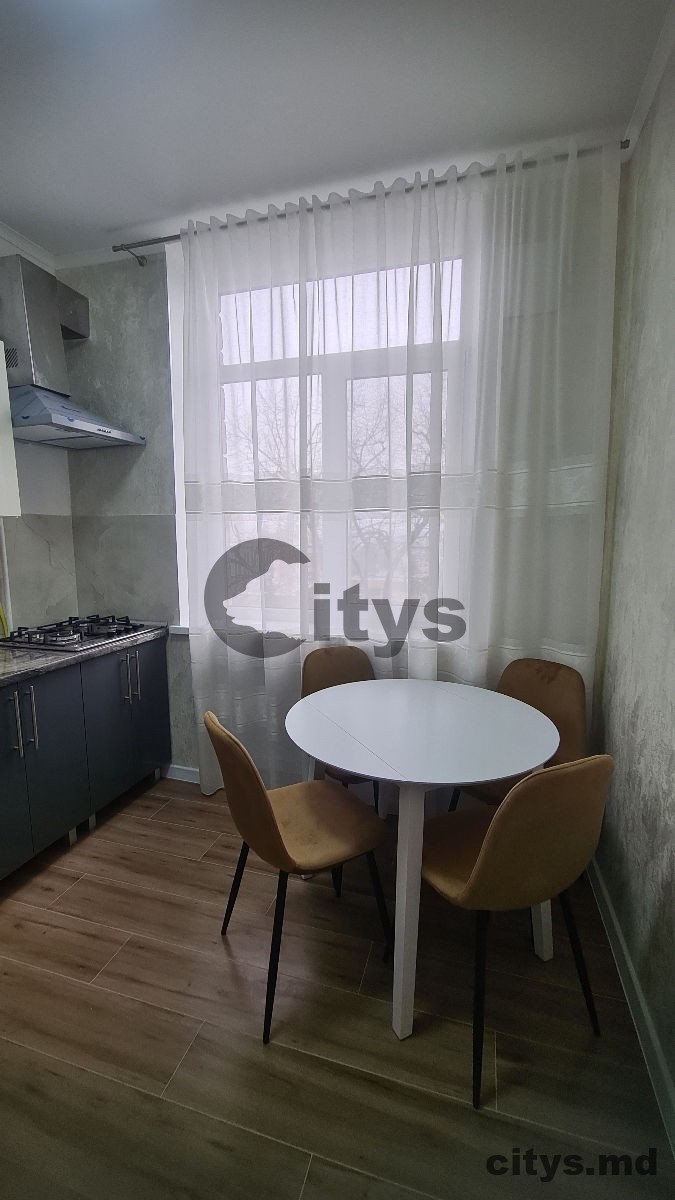 Chirie-2-х комнатная квартира, 51м², Chișinău, Centru, bd. Ştefan cel Mare şi Sfânt photo 4