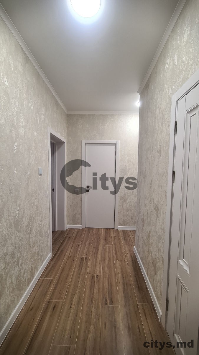 Chirie-Apartament cu 2 camere, 51m², Chișinău, Centru, bd. Ştefan cel Mare şi Sfânt photo 8