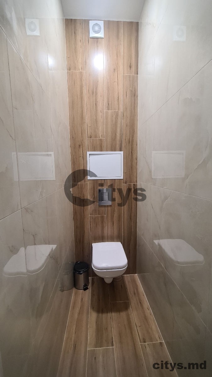 Chirie-2-х комнатная квартира, 51м², Chișinău, Centru, bd. Ştefan cel Mare şi Sfânt photo 5