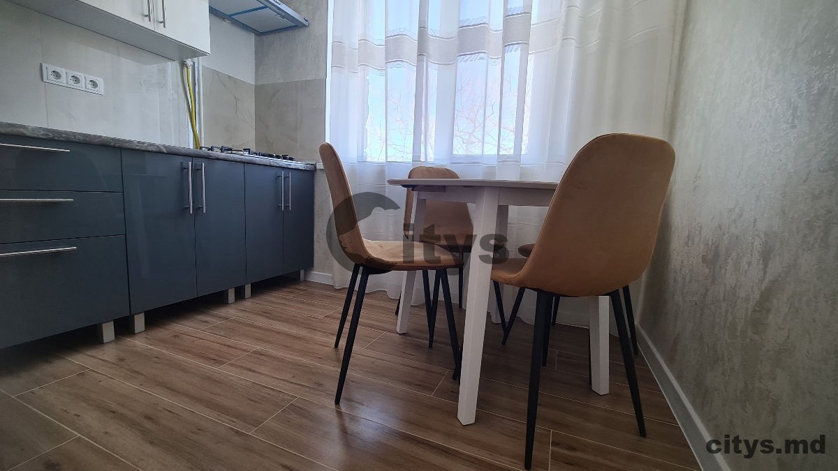 Chirie-2-х комнатная квартира, 51м², Chișinău, Centru, bd. Ştefan cel Mare şi Sfânt photo 9