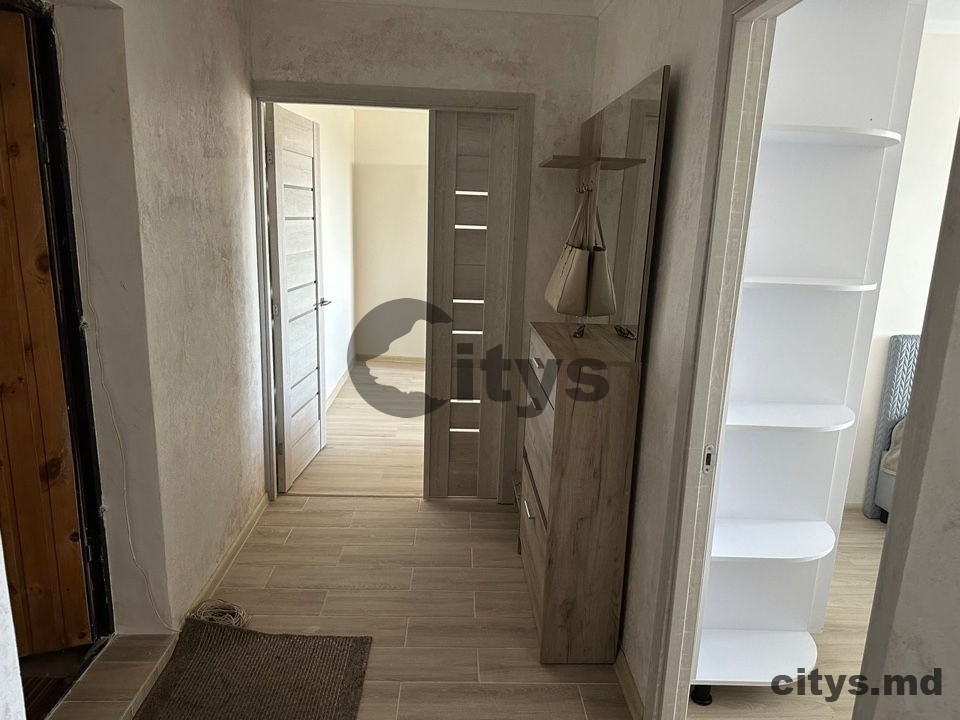 Chirie-Apartament cu 2 camere, 52m², Chișinău, Buiucani, str. Nicolae Costin photo 1