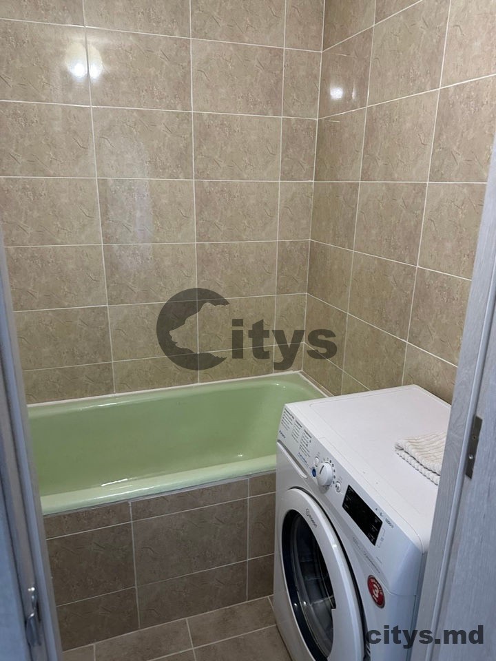 Chirie-Apartament cu 2 camere, 52m², Chișinău, Buiucani, str. Nicolae Costin photo 6