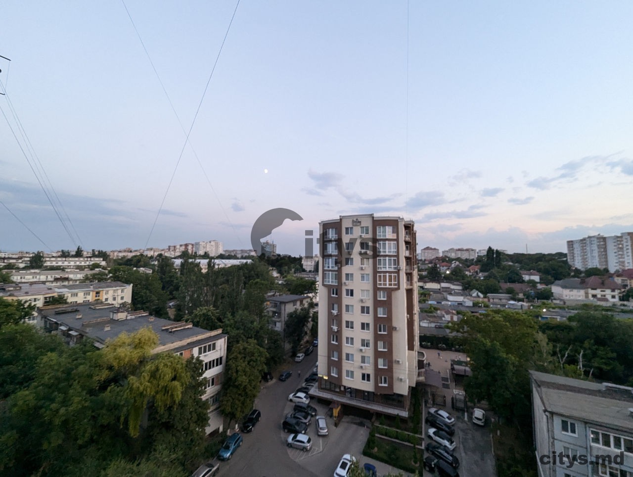 2-х комнатная квартира, 60м², Chișinău, Botanica, str. Independenței photo 13