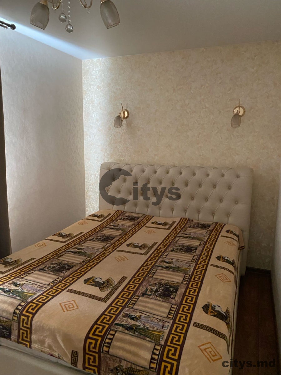 Chirie-2-х комнатная квартира, 60м², Chișinău, Râșcani, str. Miron Costin photo 4