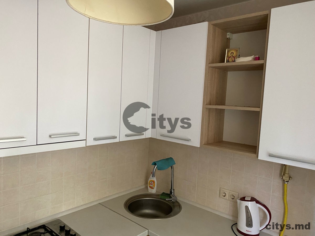 Chirie-Apartament cu 2 camere, 60m², Chișinău, Râșcani, str. Miron Costin photo 3