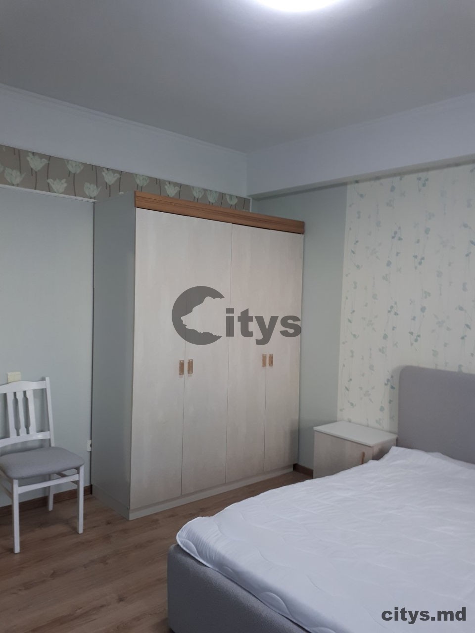 Chirie-2-х комнатная квартира, 61м², Chișinău, Râșcani, str. Matei Basarab photo 7