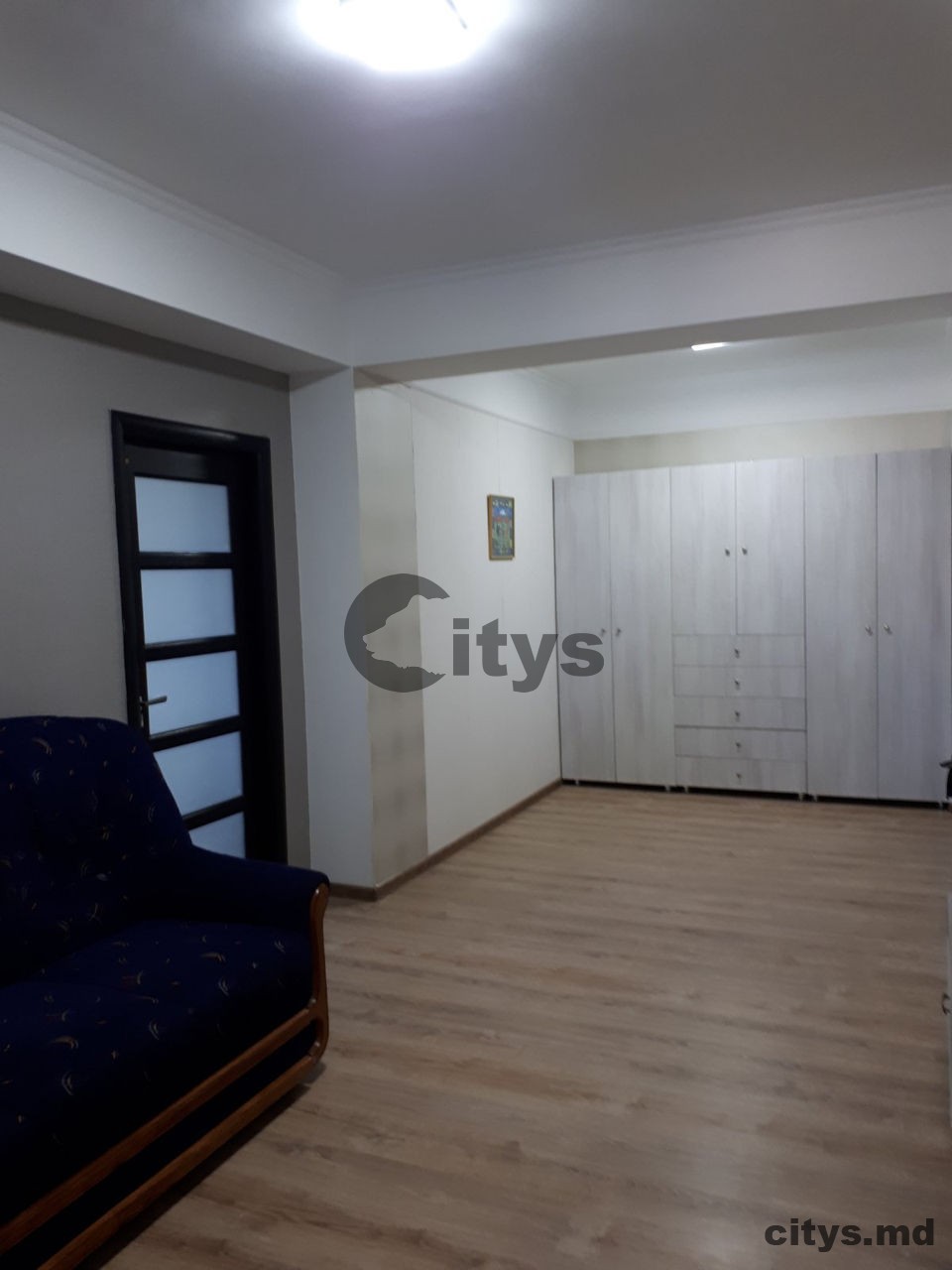 Chirie-Apartament cu 2 camere, 61m², Chișinău, Râșcani, str. Matei Basarab photo 0