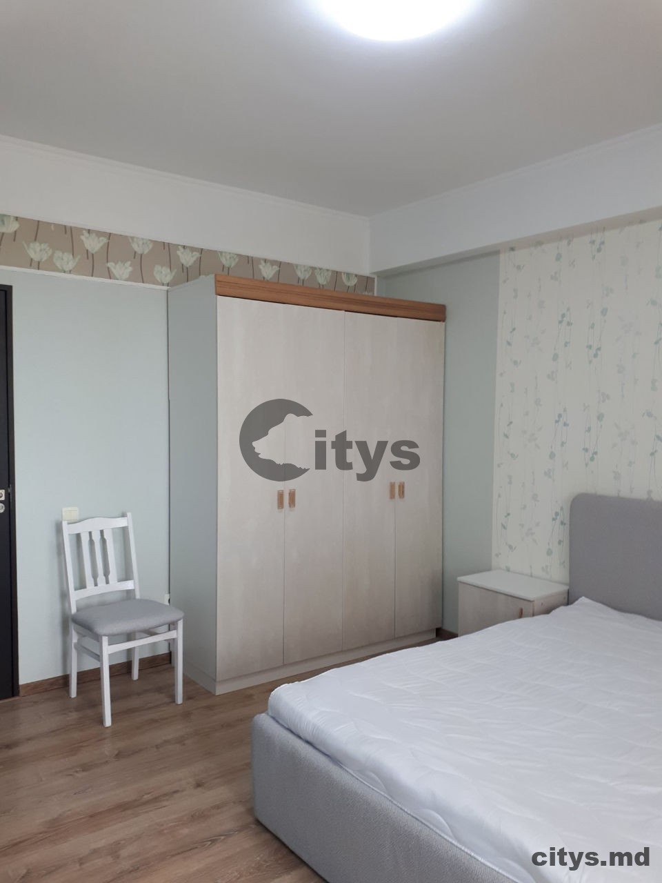 Chirie-Apartament cu 2 camere, 61m², Chișinău, Râșcani, str. Matei Basarab photo 9