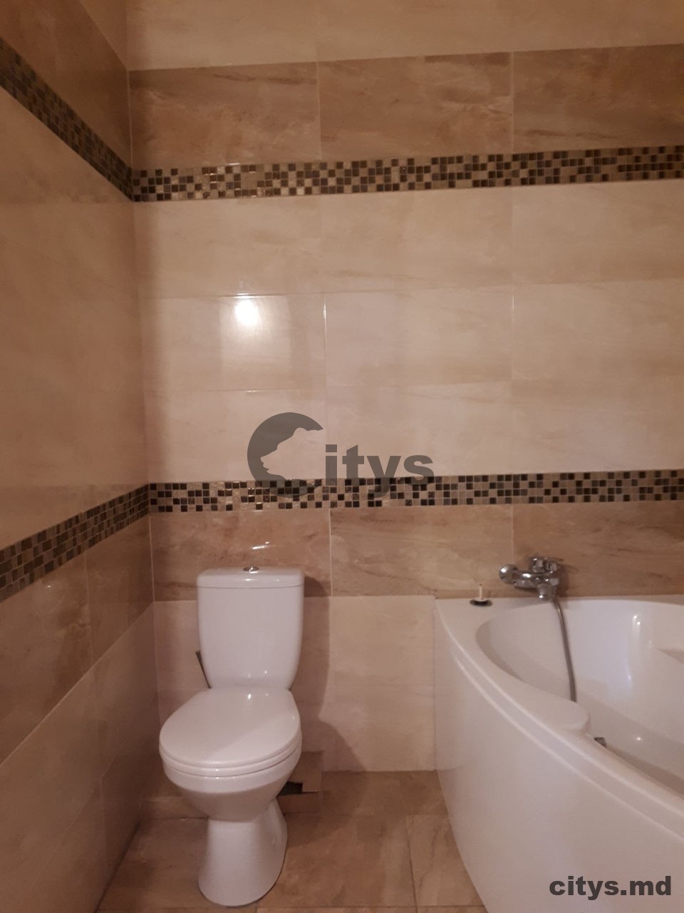 Chirie-2-х комнатная квартира, 61м², Chișinău, Râșcani, str. Matei Basarab photo 5