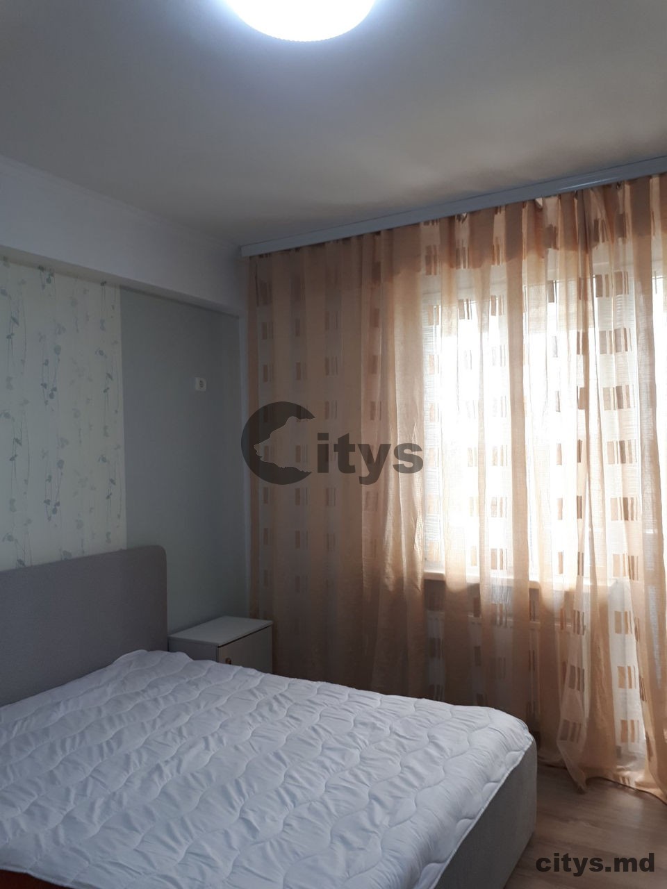 Chirie-Apartament cu 2 camere, 61m², Chișinău, Râșcani, str. Matei Basarab photo 8