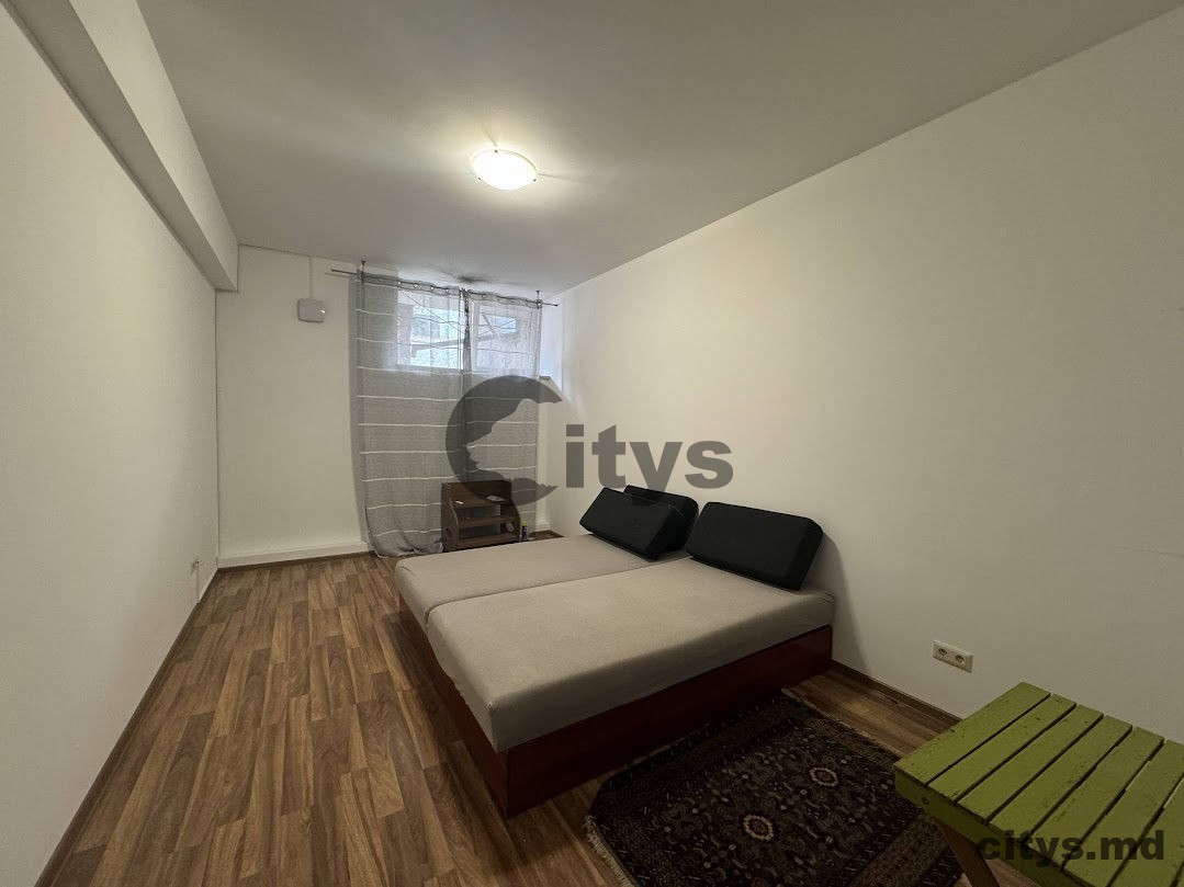 Apartament cu 2 camere, 63m², Chișinău, Buiucani, str. Grigore Alexandrescu photo 2