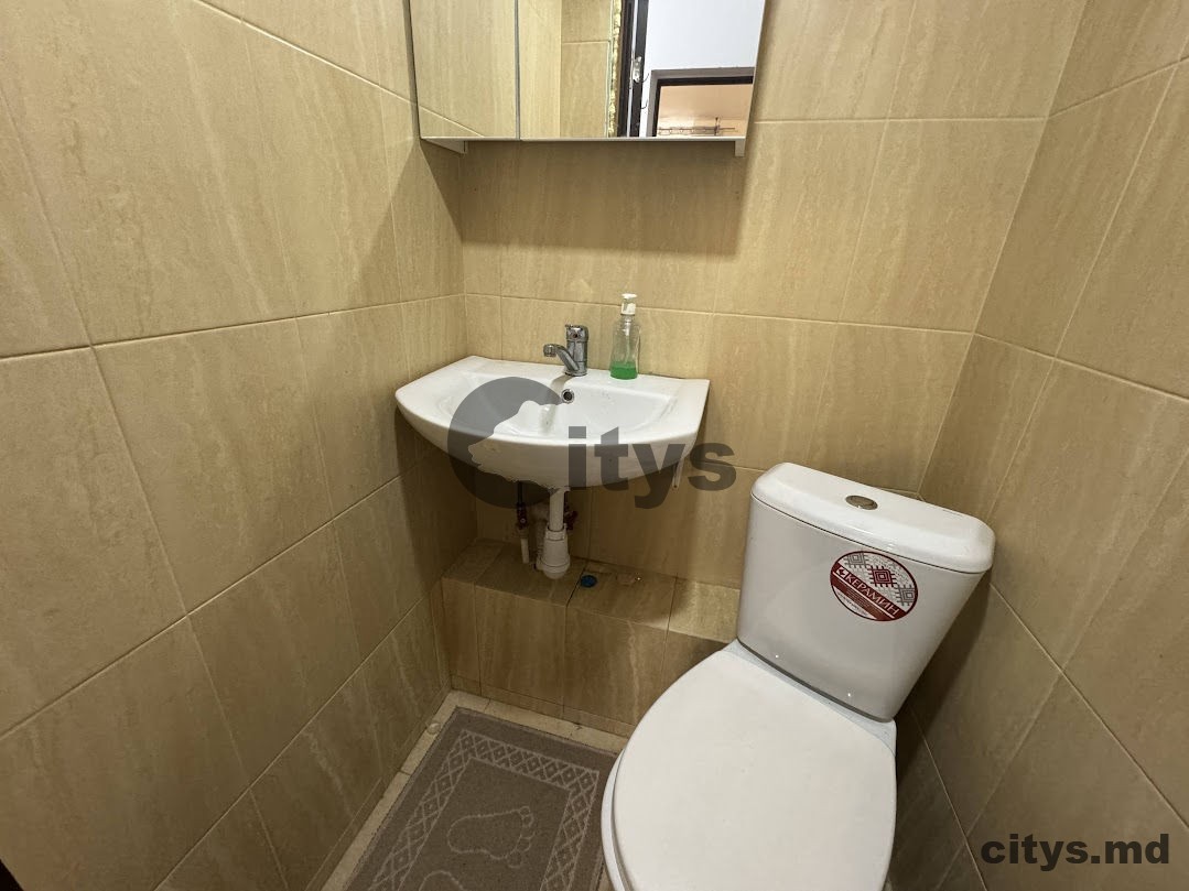 Apartament cu 2 camere, 63m², Chișinău, Buiucani, str. Grigore Alexandrescu photo 4