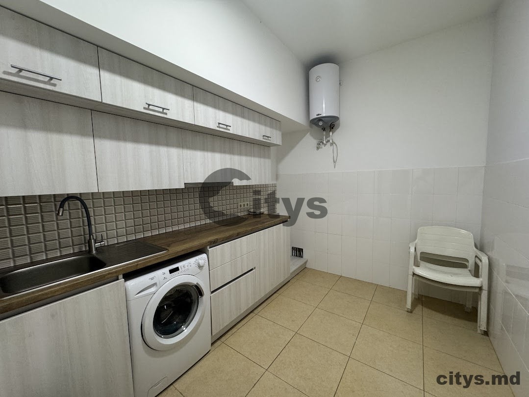 2-х комнатная квартира, 63м², Chișinău, Buiucani, str. Grigore Alexandrescu photo 0