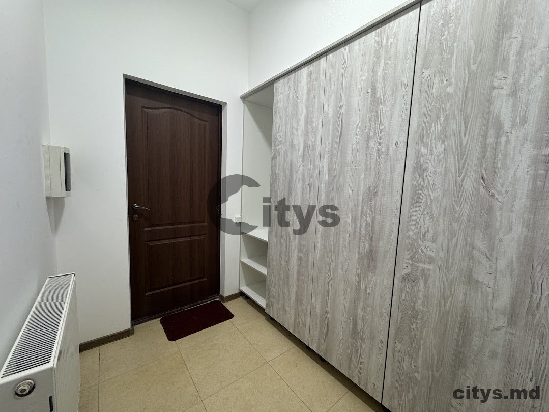 Apartament cu 2 camere, 63m², Chișinău, Buiucani, str. Grigore Alexandrescu photo 5