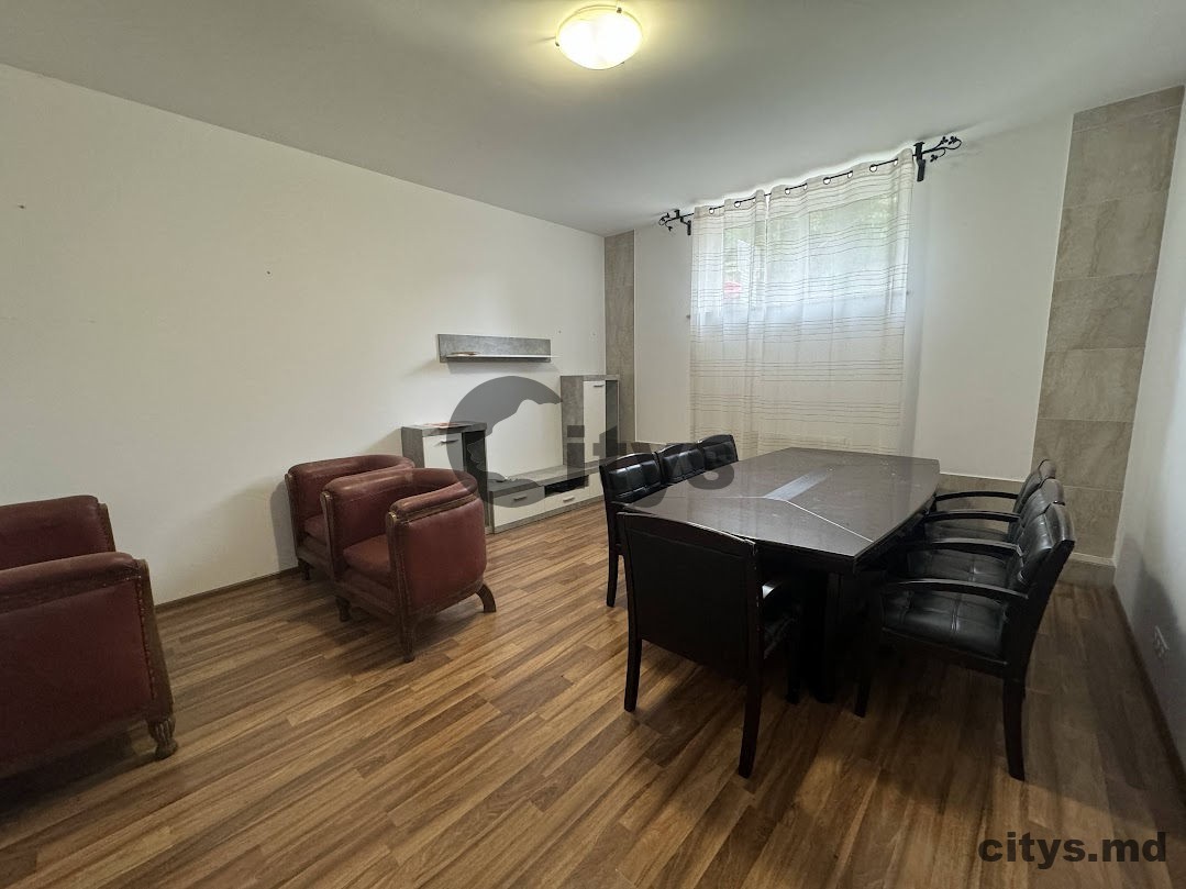 2-х комнатная квартира, 63м², Chișinău, Buiucani, str. Grigore Alexandrescu photo 1