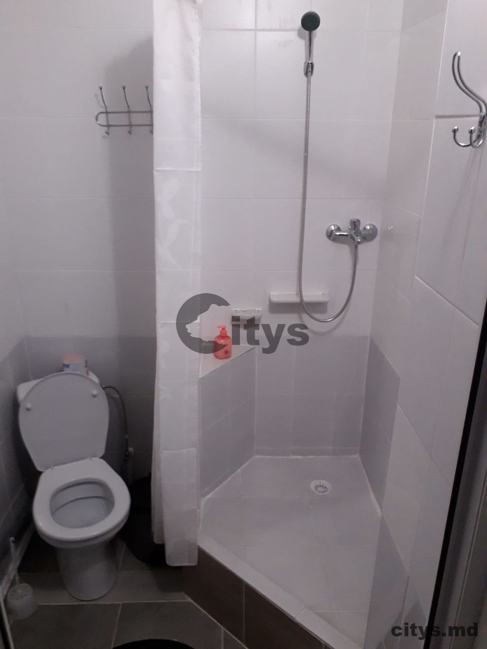 Chirie-2-х комнатная квартира, 63м², Chișinău, Centru, bd. Ştefan cel Mare şi Sfânt photo 9