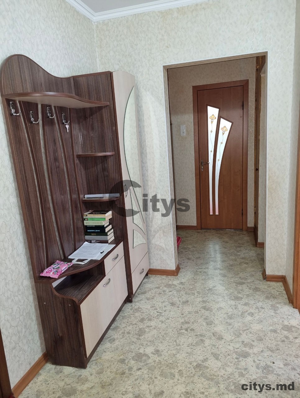 Chirie-2-х комнатная квартира, 65м², Chișinău, Botanica, bd. Dacia photo 7