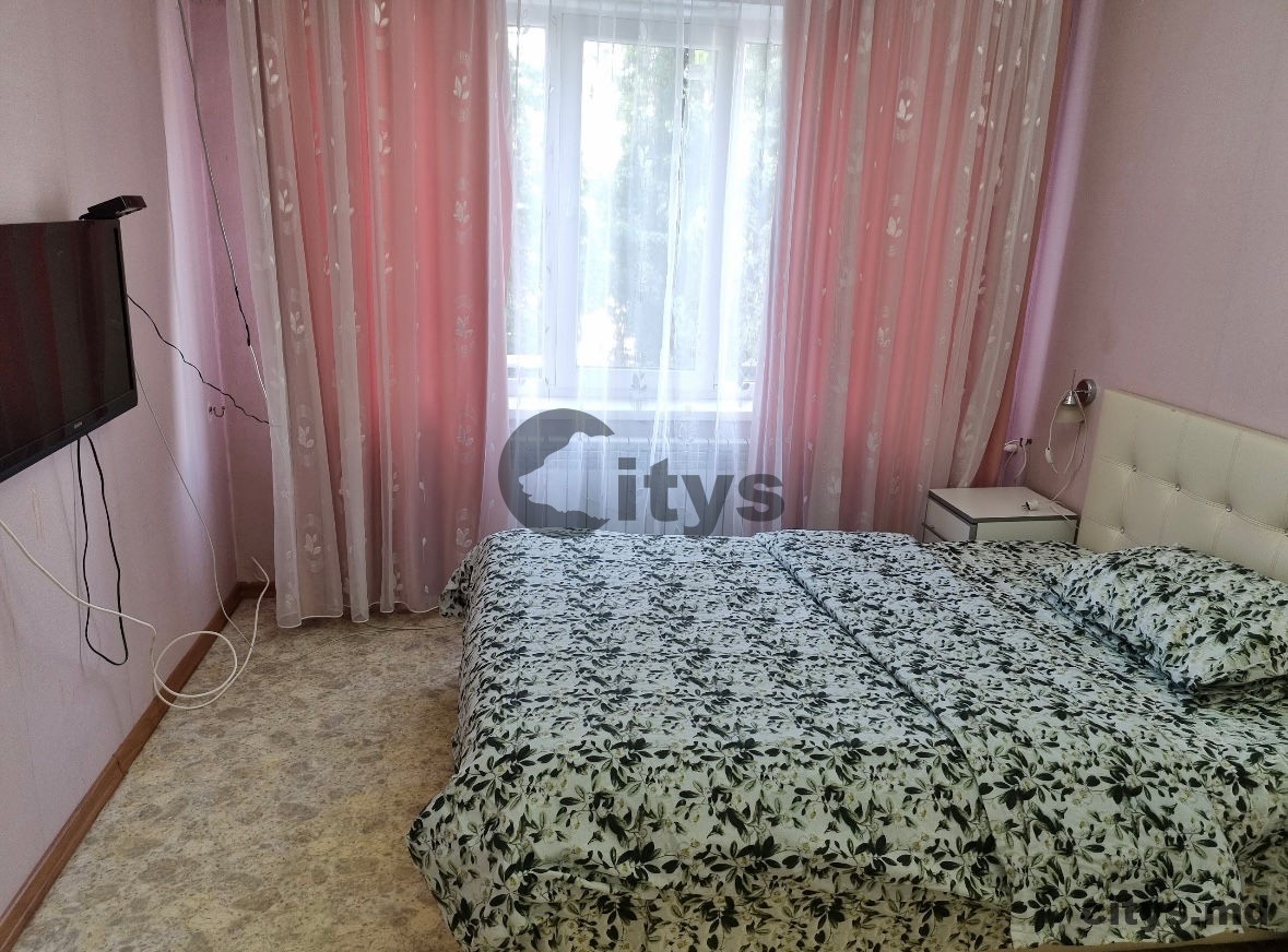 Chirie-Apartament cu 2 camere, 65m², Chișinău, Botanica, bd. Dacia photo 6