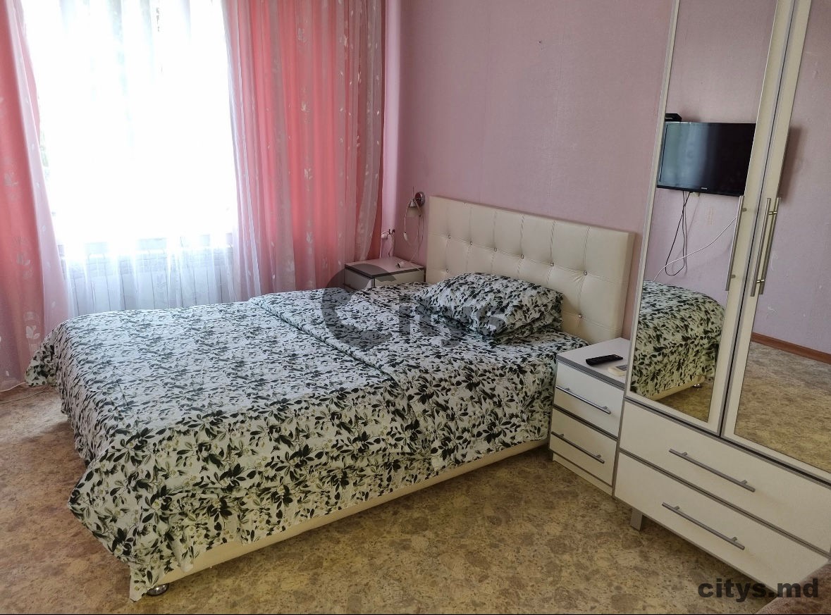 Chirie-Apartament cu 2 camere, 65m², Chișinău, Botanica, bd. Dacia photo 0