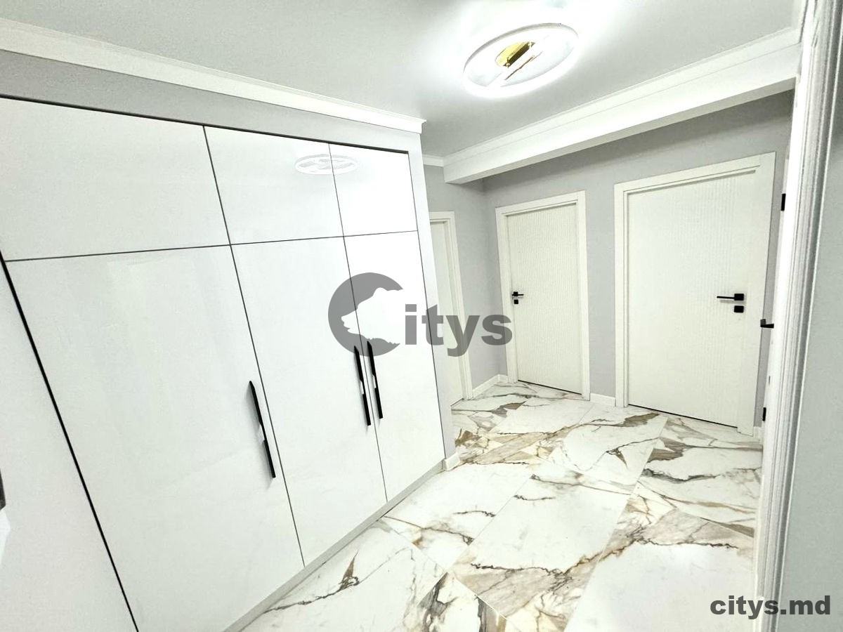 2-х комнатная квартира, 66м², Chișinău, Telecentru, str. Ialoveni photo 3