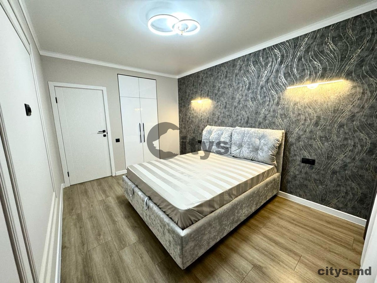 2-х комнатная квартира, 66м², Chișinău, Telecentru, str. Ialoveni photo 1