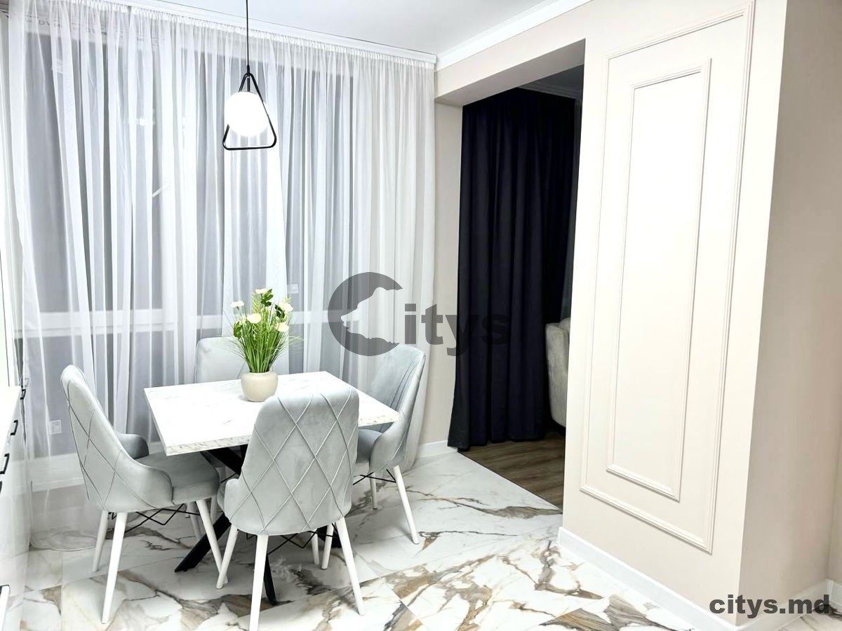 Apartament cu 2 camere, 66m², Chișinău, Telecentru, str. Ialoveni photo 7