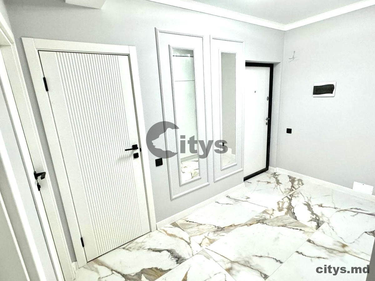 Apartament cu 2 camere, 66m², Chișinău, Telecentru, str. Ialoveni photo 2