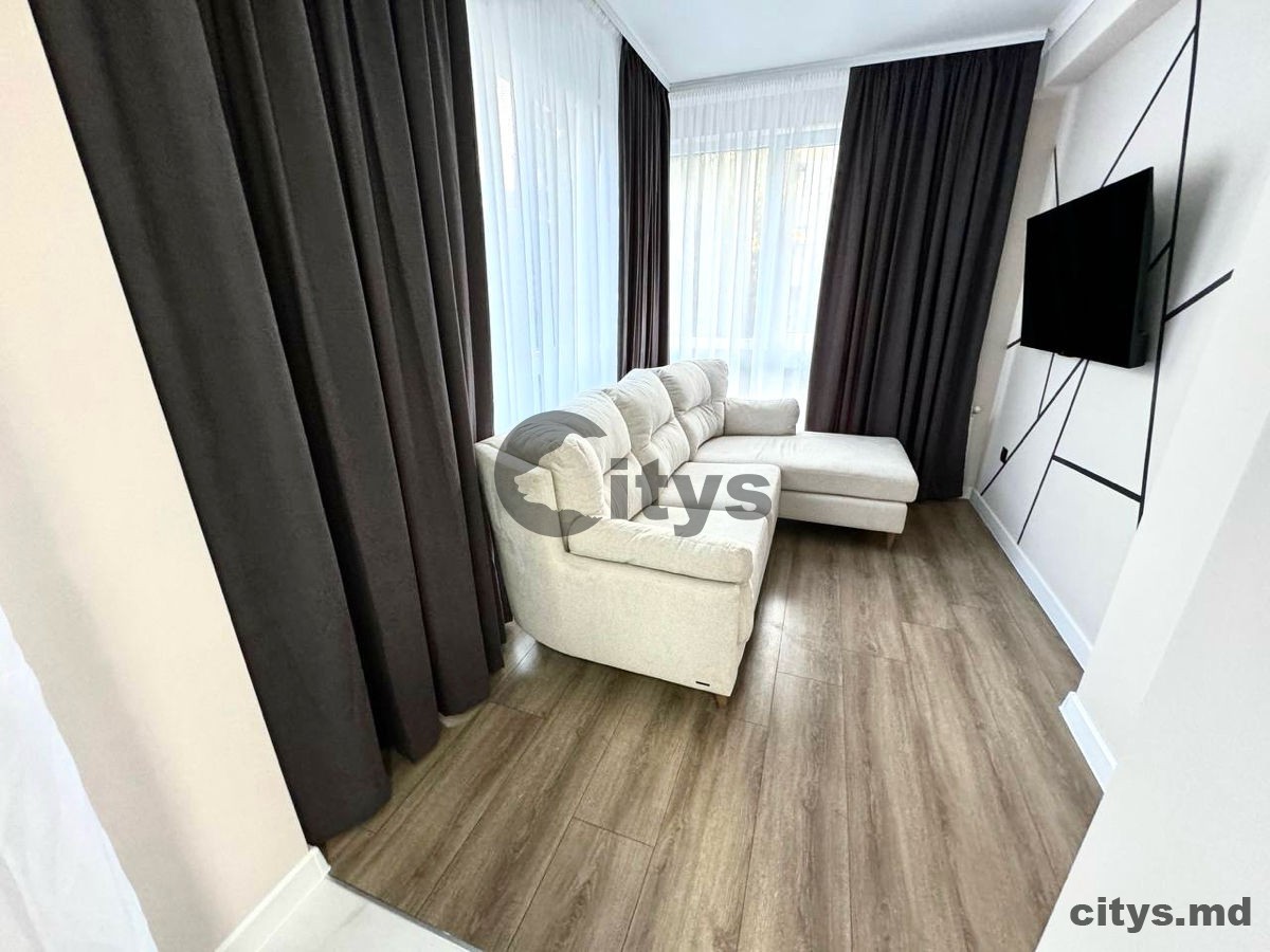 2-х комнатная квартира, 66м², Chișinău, Telecentru, str. Ialoveni photo 8