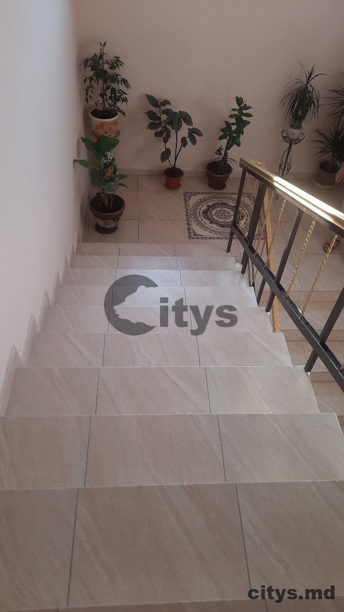 Chirie-2-х комнатная квартира, 75м², Chișinău, Centru, str. Ion Nistor photo 9