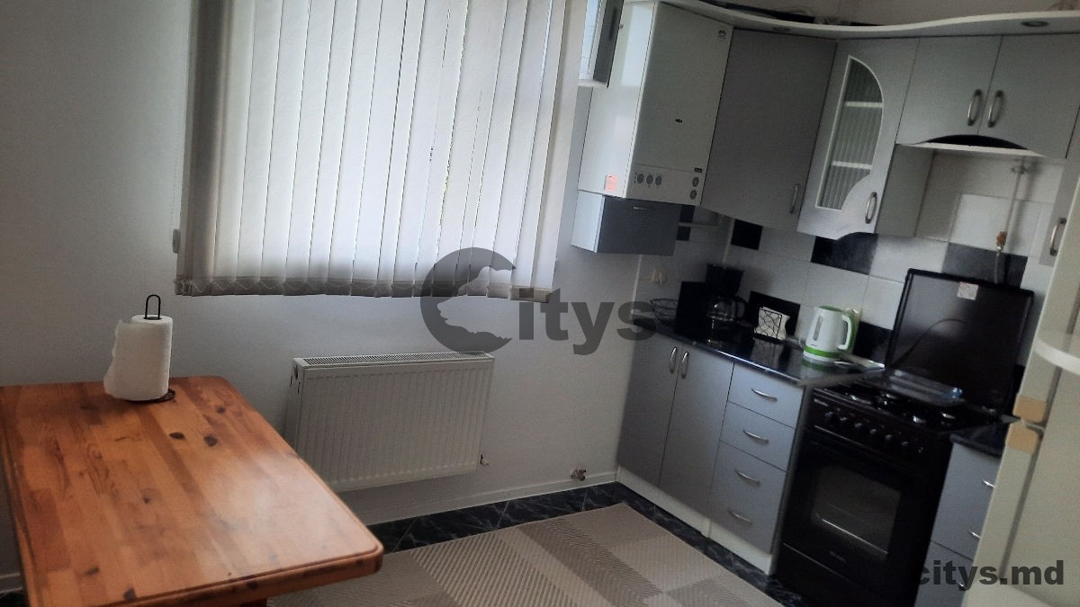 Chirie-Apartament cu 2 camere, 75m², Chișinău, Centru, str. Ion Nistor photo 8