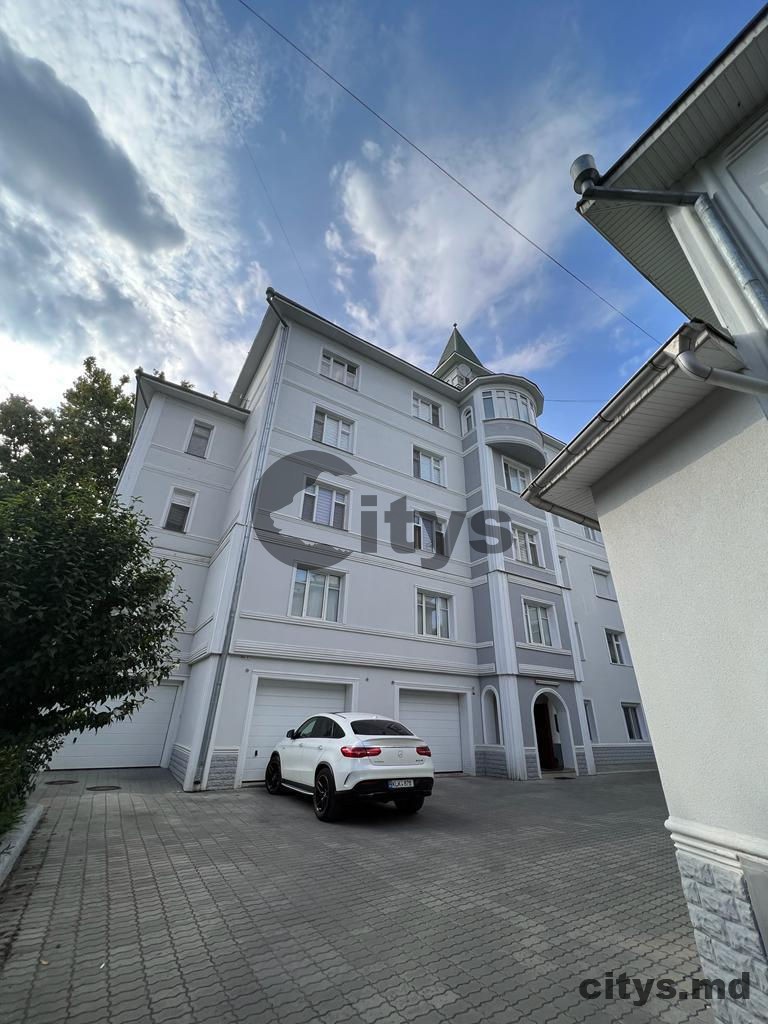 Chirie-2-х комнатная квартира, 75м², Chișinău, Centru, str. Ion Nistor photo 7