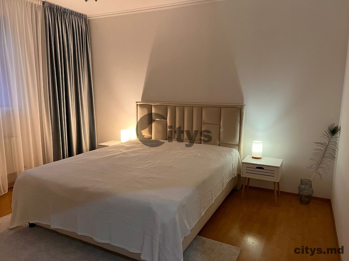 Chirie-Apartament cu 2 camere, 75m², Chișinău, Centru, str. Ion Nistor photo 0