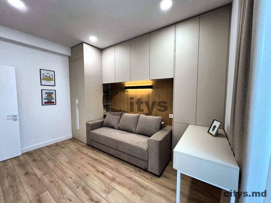 Apartament cu 3 camere, 55m², Chișinău, Durlești, str. Tudor Vladimirescu photo 6