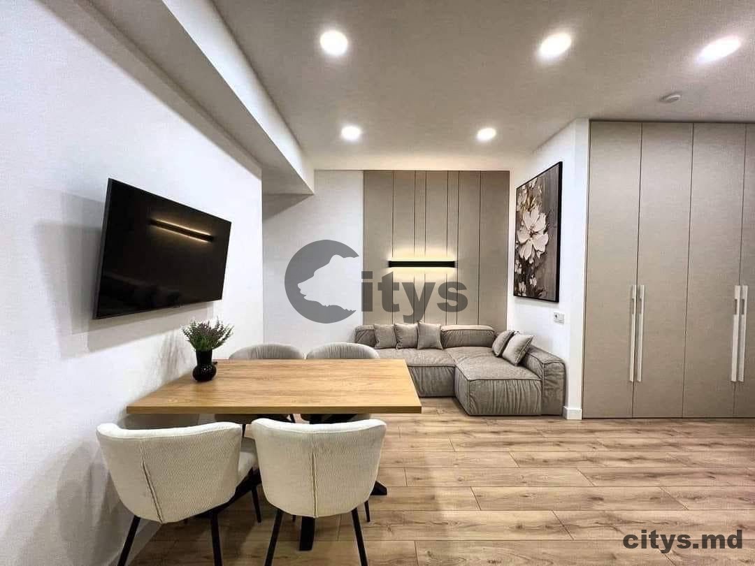 3-х комнатная квартира, 55м², Chișinău, Durlești, str. Tudor Vladimirescu photo 3