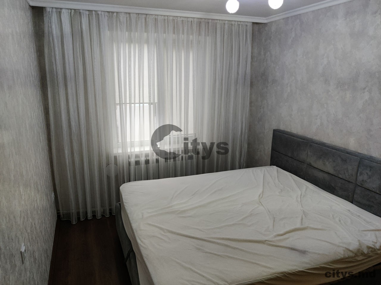 Vânzare-3-х комнатная квартира, 72м², Chișinău, Ciocana, bd. Mircea cel Bătrân photo 0