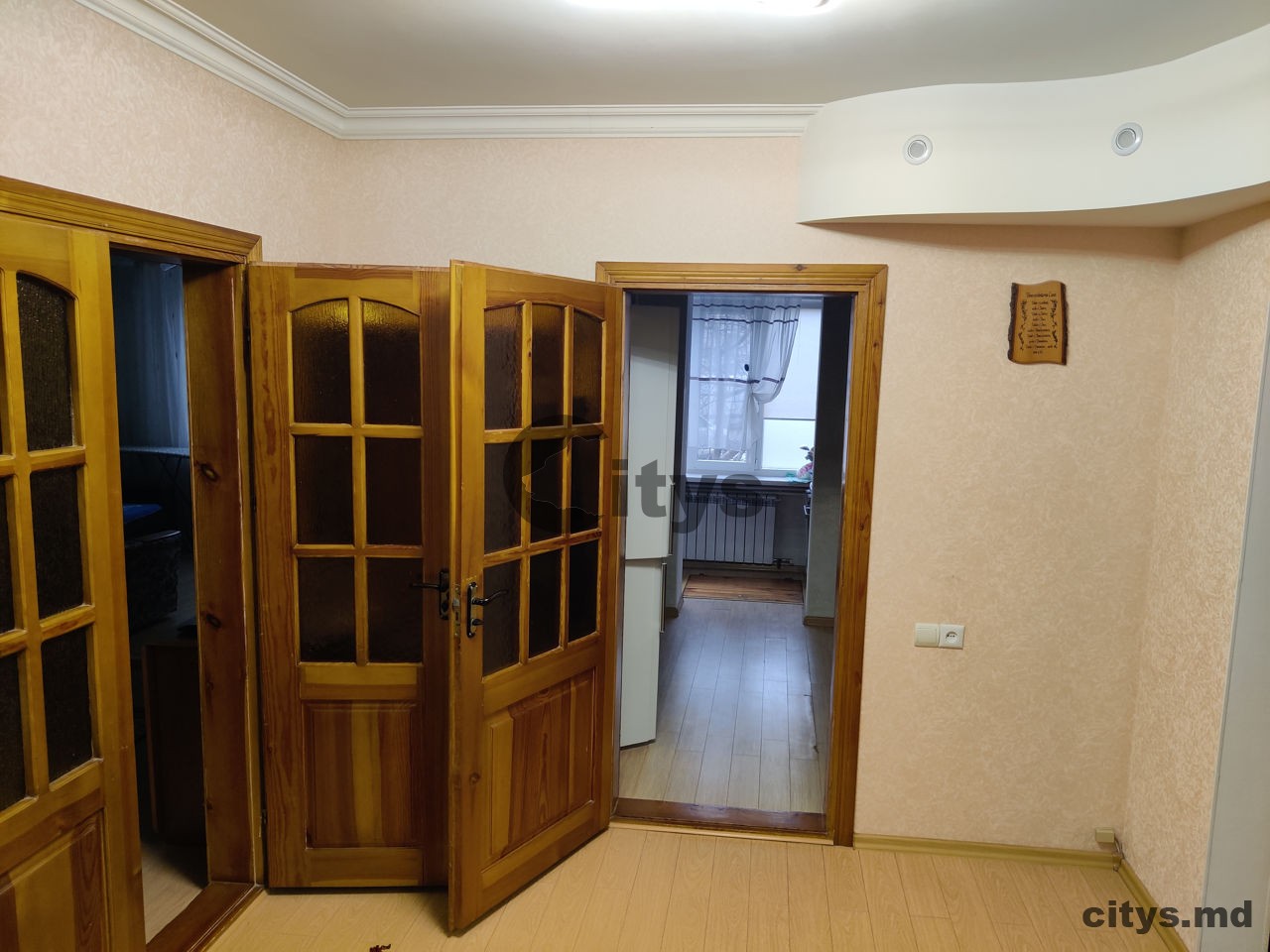 Vânzare-3-х комнатная квартира, 72м², Chișinău, Ciocana, bd. Mircea cel Bătrân photo 3