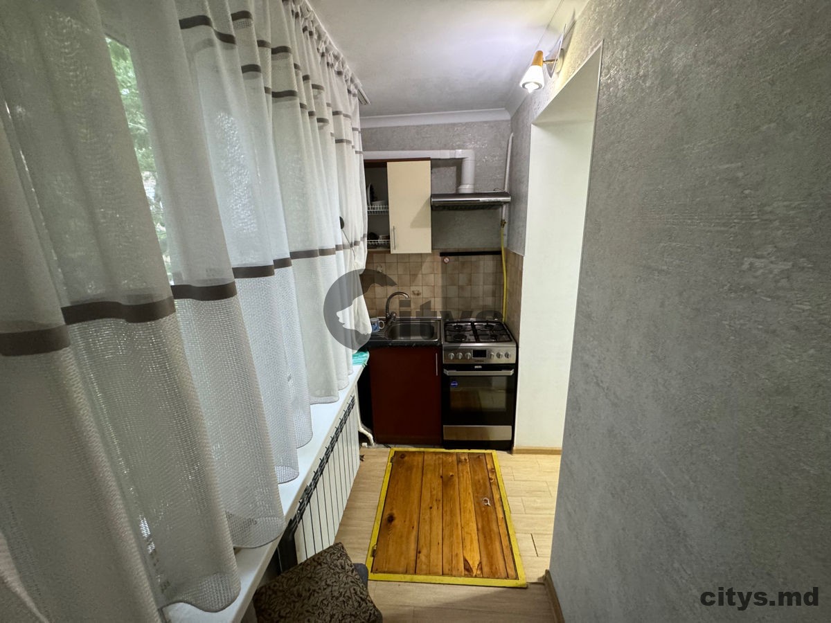 Vânzare-3-х комнатная квартира, 72м², Chișinău, Ciocana, bd. Mircea cel Bătrân photo 6