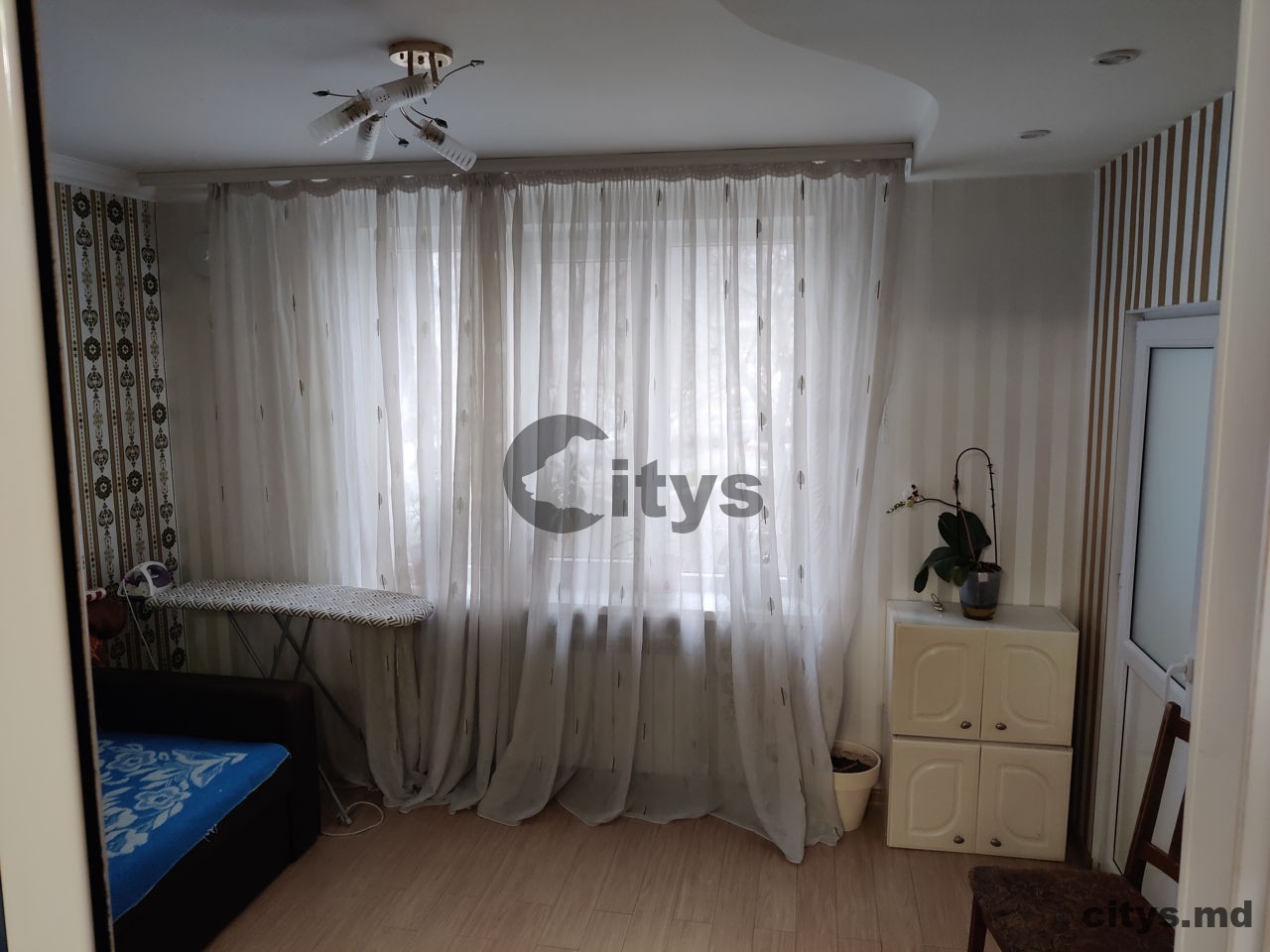 Vânzare-3-х комнатная квартира, 72м², Chișinău, Ciocana, bd. Mircea cel Bătrân photo 2