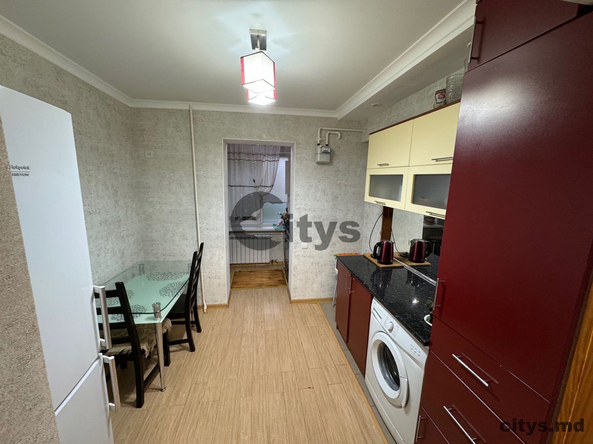 Vânzare-3-х комнатная квартира, 72м², Chișinău, Ciocana, bd. Mircea cel Bătrân photo 5