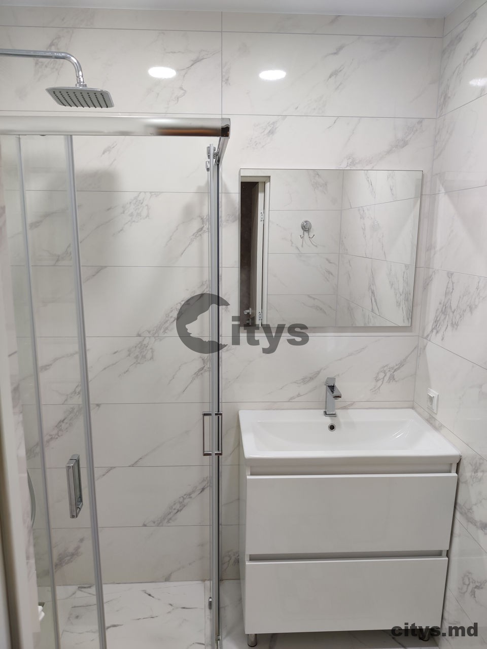 Vânzare-Apartament cu 3 camere, 72m², Chișinău, Ciocana, bd. Mircea cel Bătrân photo 8