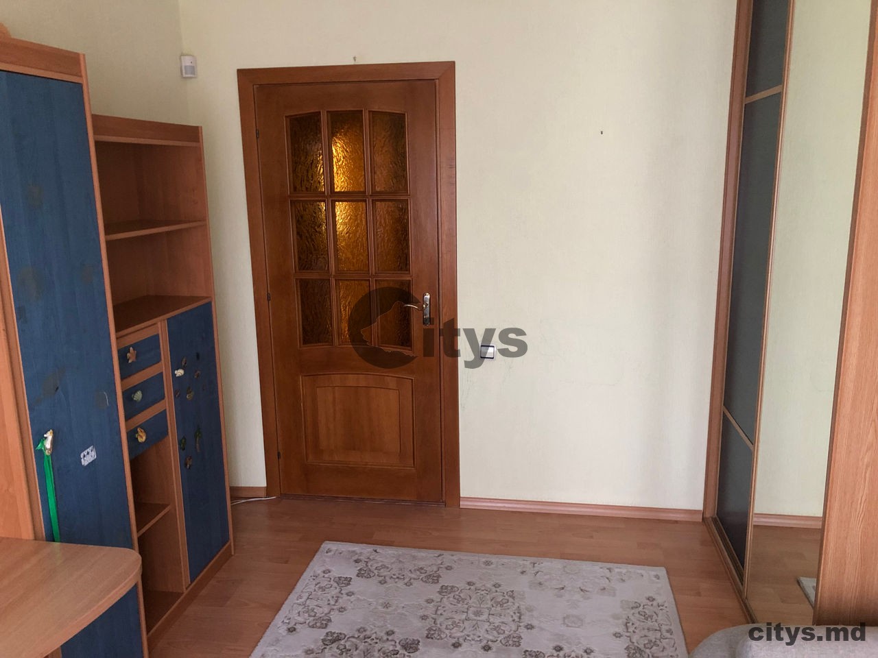 Chirie-3-х комнатная квартира, 73м², Chișinău, Ciocana, bd. Mircea cel Bătrân photo 3