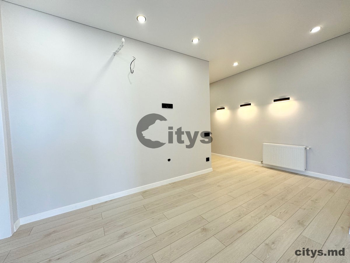 Chirie-Apartament cu 3 camere, 76m², Dumbrava, Centru, str. Durlești photo 15