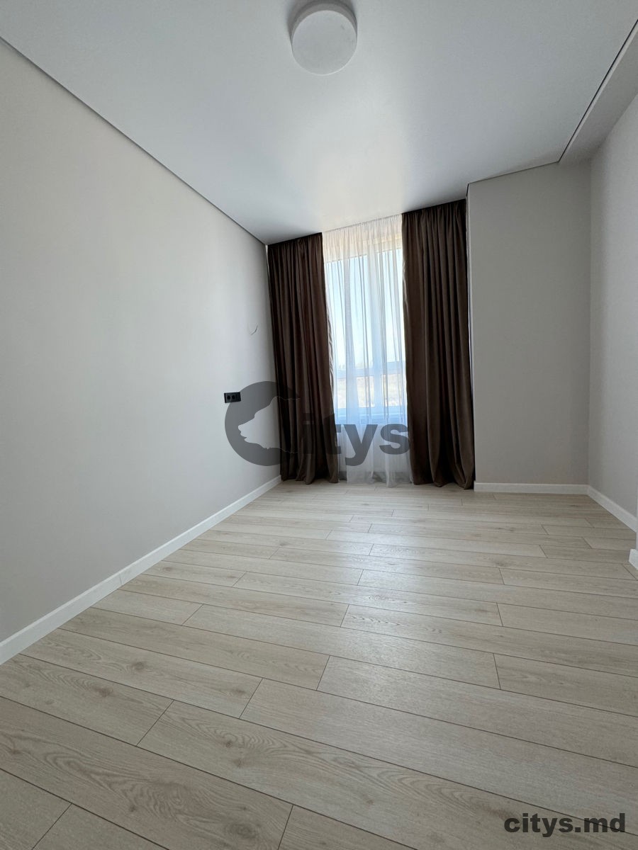 Chirie-Apartament cu 3 camere, 76m², Dumbrava, Centru, str. Durlești photo 10