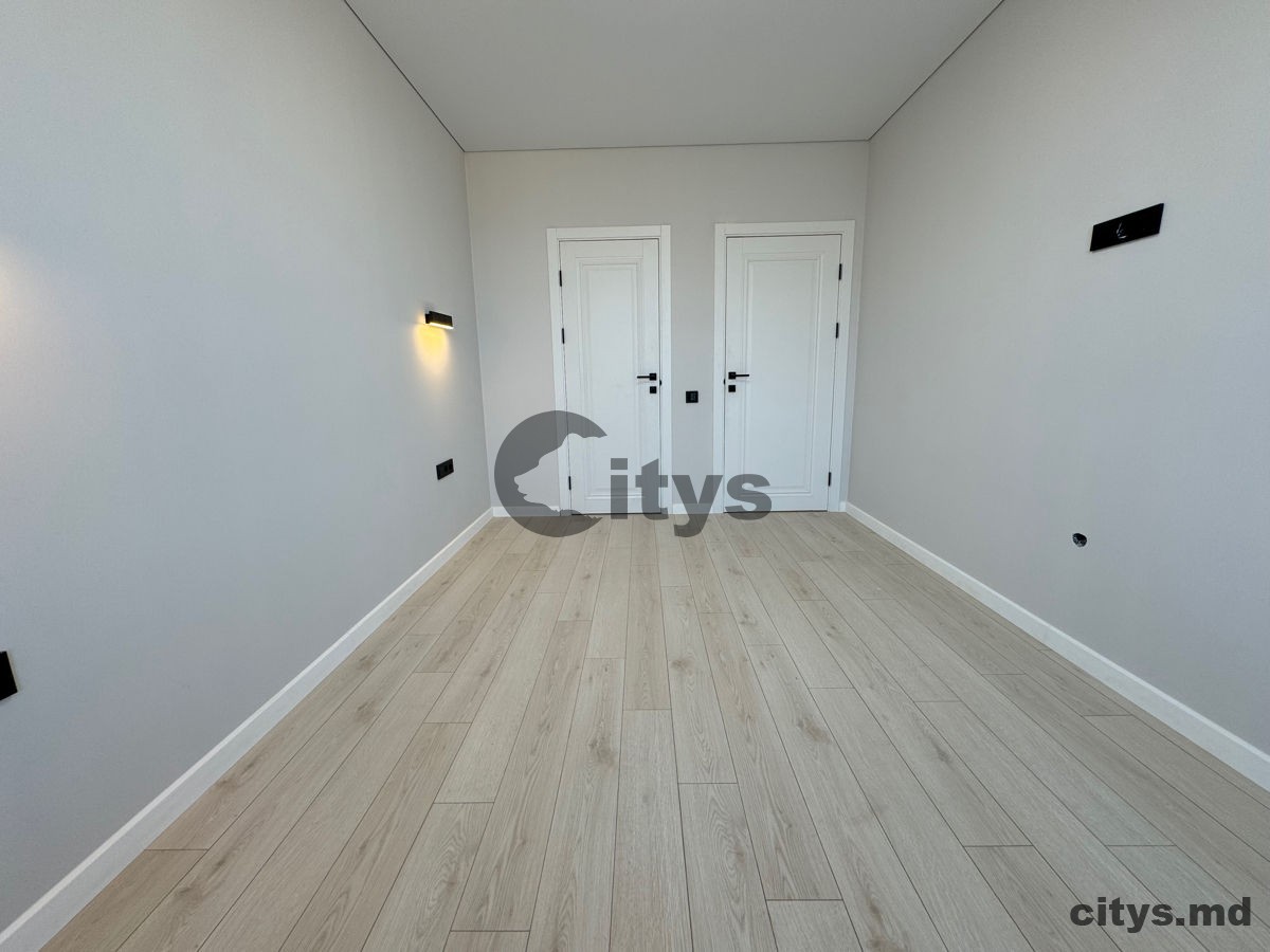 Chirie-Apartament cu 3 camere, 76m², Dumbrava, Centru, str. Durlești photo 9