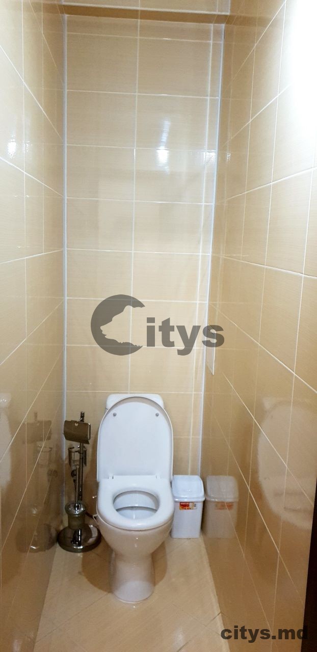 Chirie-Apartament cu 3 camere, 85m², Chișinău, Centru, bd. Decebal photo 7