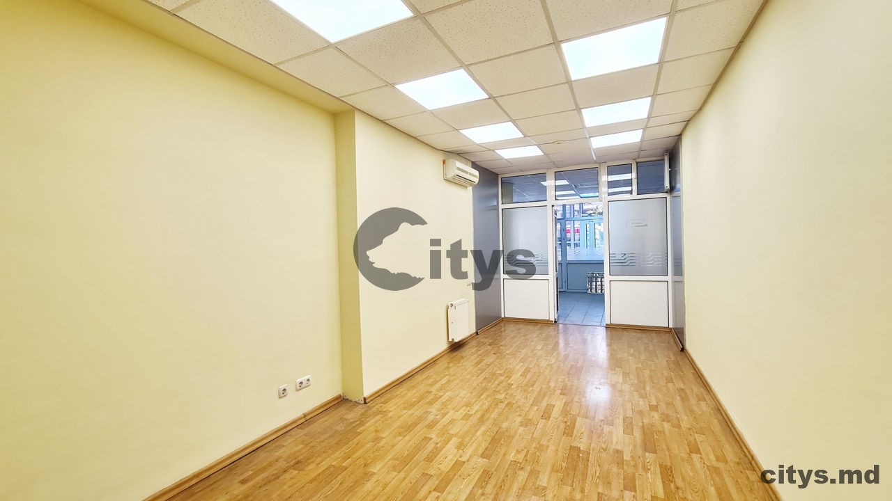 Аренда коммерческого помещения, 245м², Chișinău, Botanica, bd. Decebal photo 6