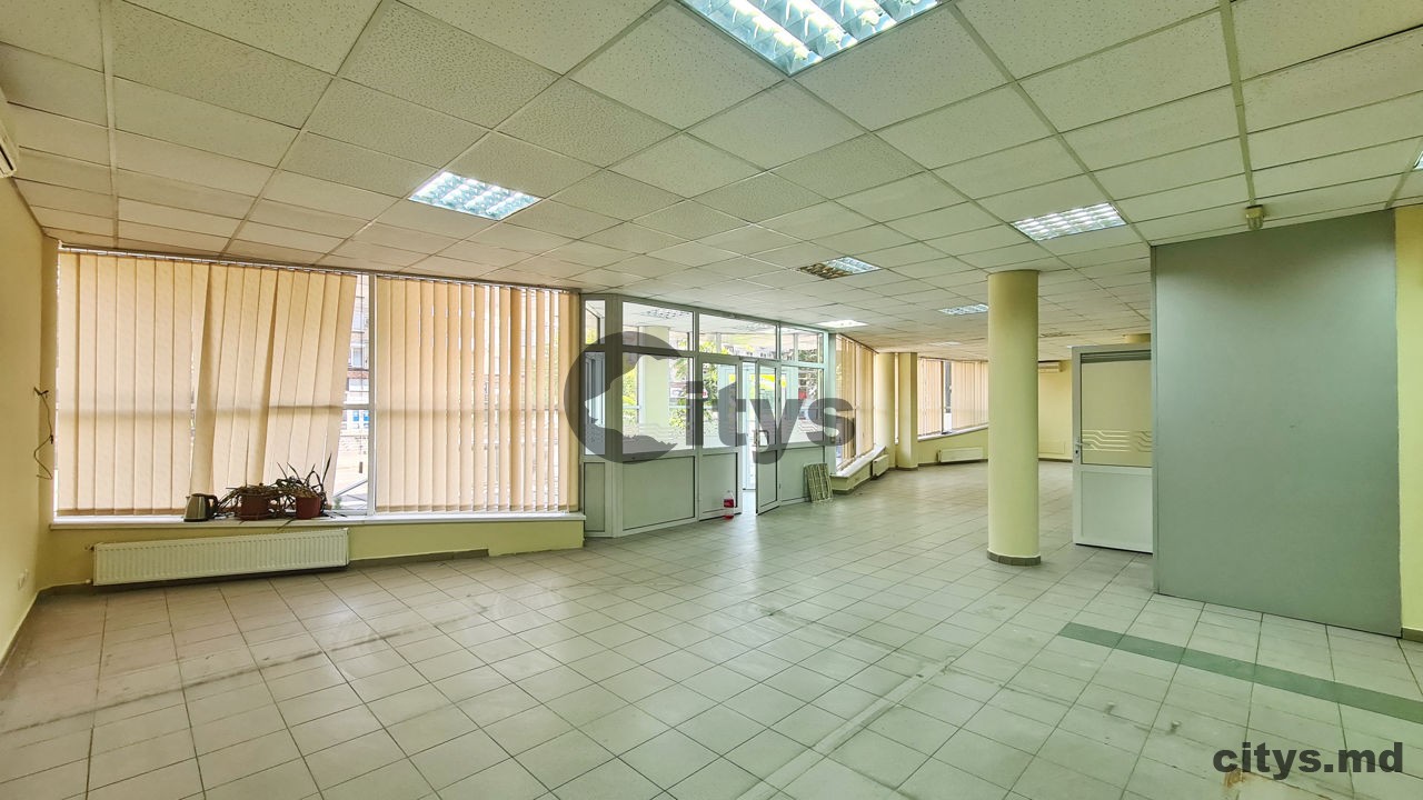 Аренда коммерческого помещения, 245м², Chișinău, Botanica, bd. Decebal photo 1