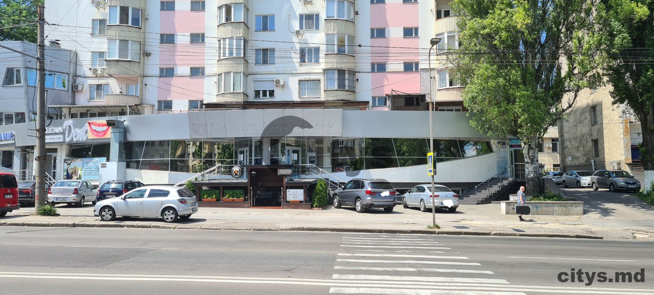 Аренда коммерческого помещения, 245м², Chișinău, Botanica, bd. Decebal photo 8