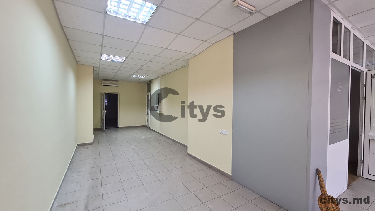 Аренда коммерческого помещения, 245м², Chișinău, Botanica, bd. Decebal photo 4